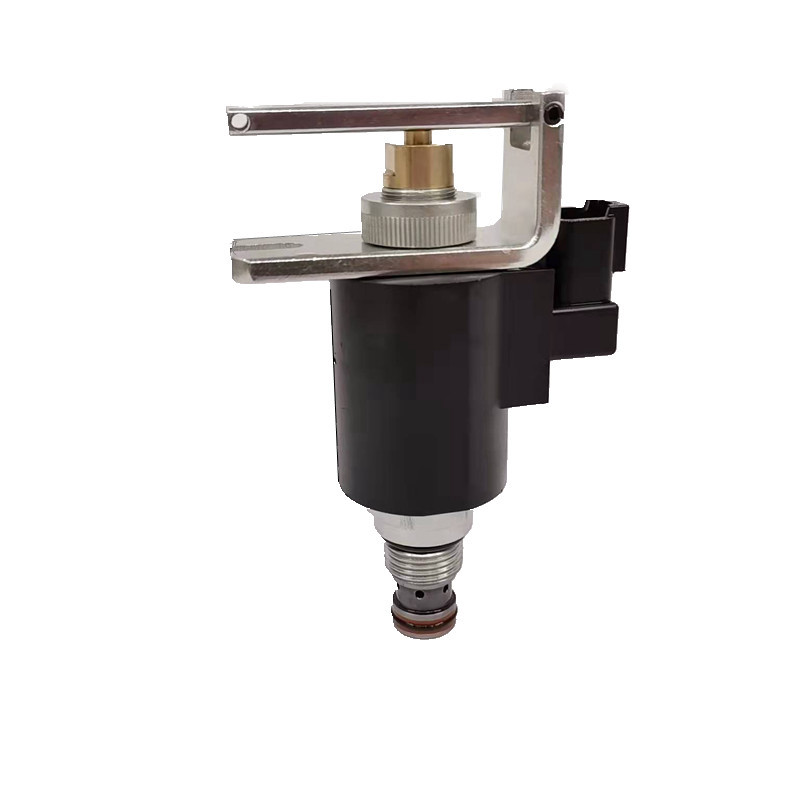 solenoid proportional directional control valve hydraulic KSP08-25-0-N