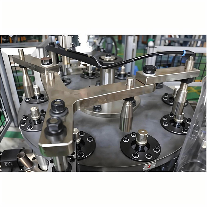 3600 Kg Capacity 2-46oz Automatic Paper Cup Machine Suitable Thickness 135-450 Gsm