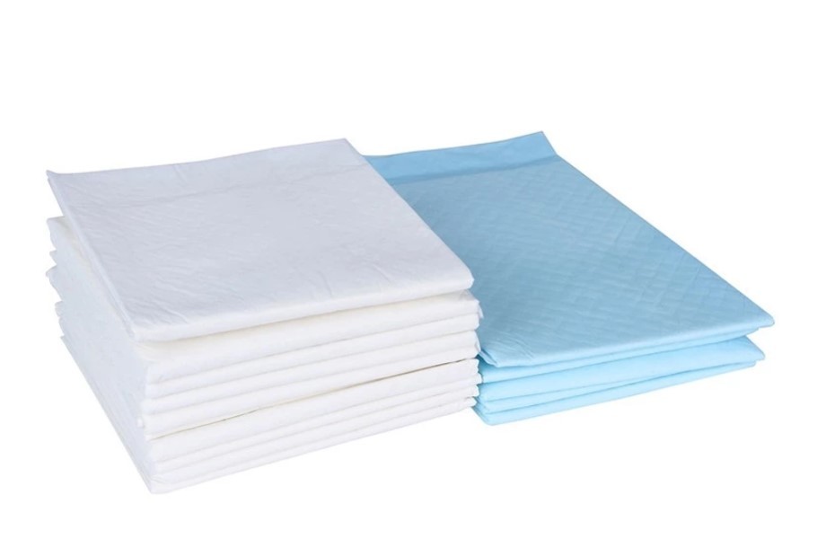 Breathable Non Woven Soft High Absorption Adult Nursing Pad