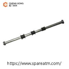 Diebold Opteva Shaft Transport Idler Assembly 49-20279-0000A 49202790000A