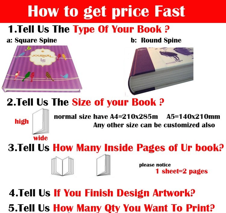 Self Publish Custom Photo Baby Board Book Die Cut Hard Cover Binding OEM