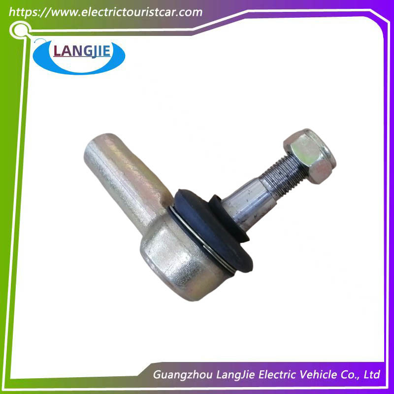 Shuttle Bus Ball Head LVTONG Club Car Steering Shaft For Golf Cart Steering System