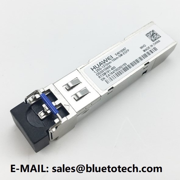 Huawei 34061478 QSFP28 100G LR4 10km Optical Transceiver 1295-1310nm SM