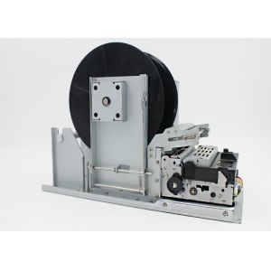 76mm Dot Matrix Journal Printer Support ESC/POS Commands , ROSH