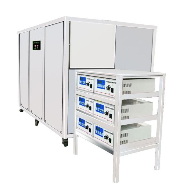 Engineering Processes Industrial Ultrasound Equipment , 3600W Ultrasonic
