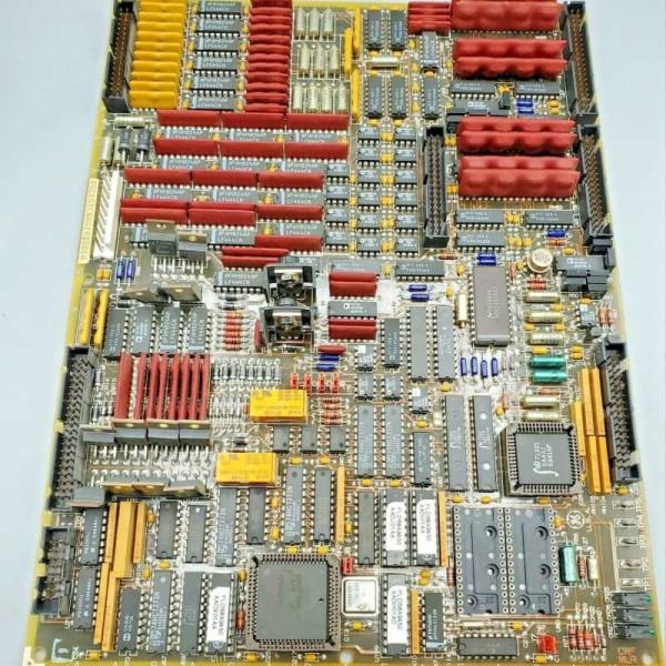  GE DS200TCQAG1B RST Analog Input/Output Board 330mm Length 200mm Height 100mm Width for Mark V LM Series Manufactures