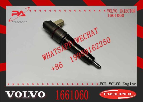 High Quality Common Rail Fuel Injector BEBJ1A05001 1905002 1820820 1661060