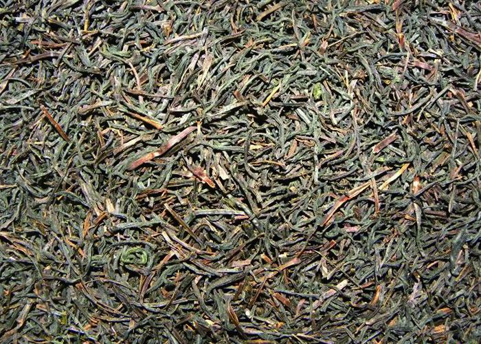 Agricultural Products Tea Colour Sorter Machine Tea Processing Machinery With CE Certificated