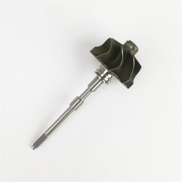GT1749V turbine wheel shaft for 434533-0002 434533-0037 434533-0039 turbocharger
