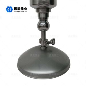 High quality Level Transmitter radar with RS485 4-20mA radar Level Sensor for