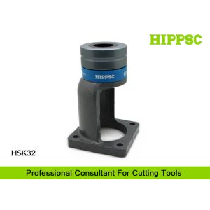 HSK32 Tools Fixture Quick Change Tool Holder CNC Tool Arbor Lock Device Vertical