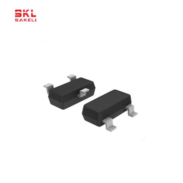 IRLML6344TRPBF Mosfet In Power Electronics Low On-Resistance High Speed