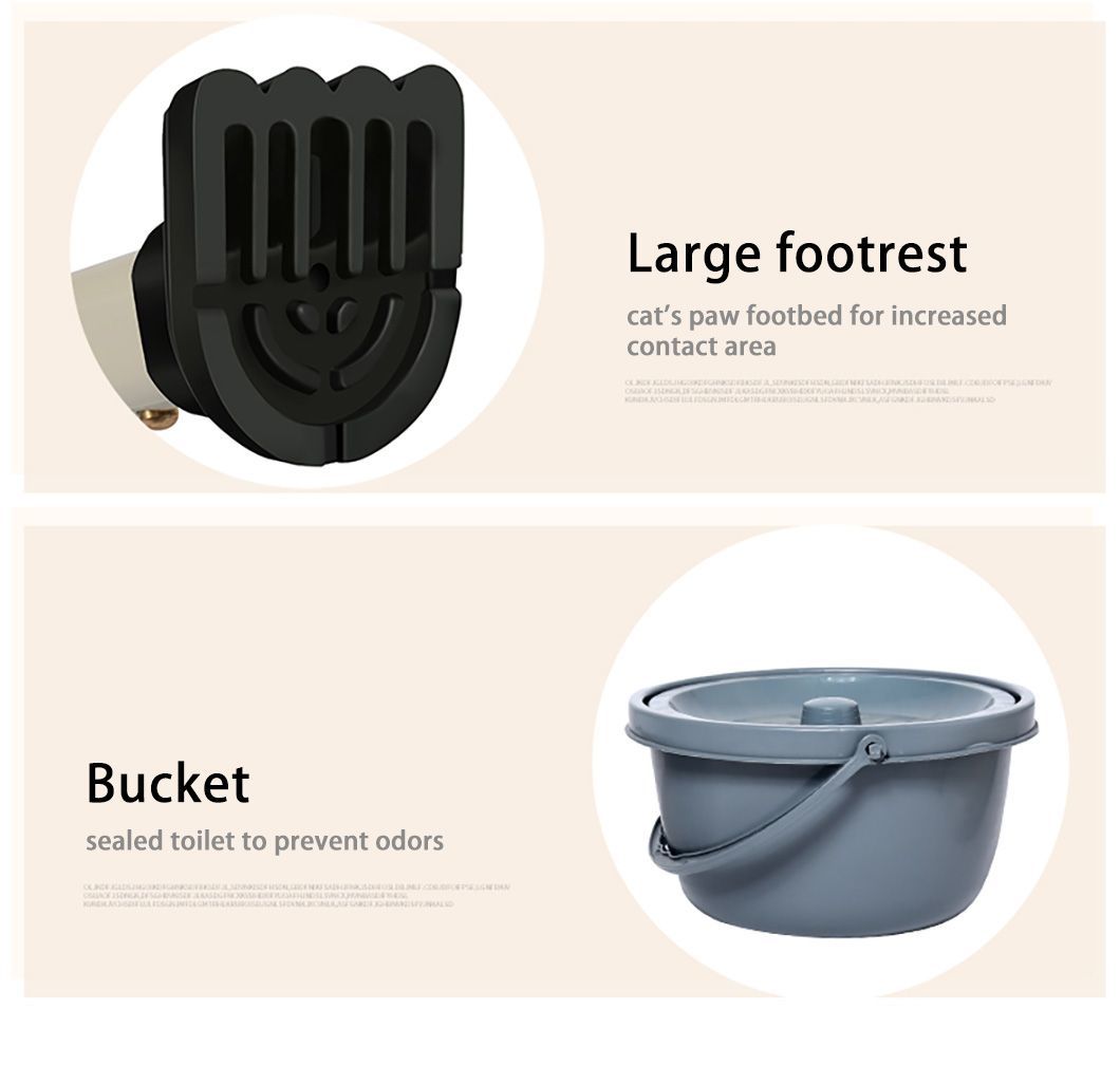 Elderly Care Steel Portable Adjustable Mobile for Elderly Bedside Drive Folding Portable Toilet Seat Commode Chair