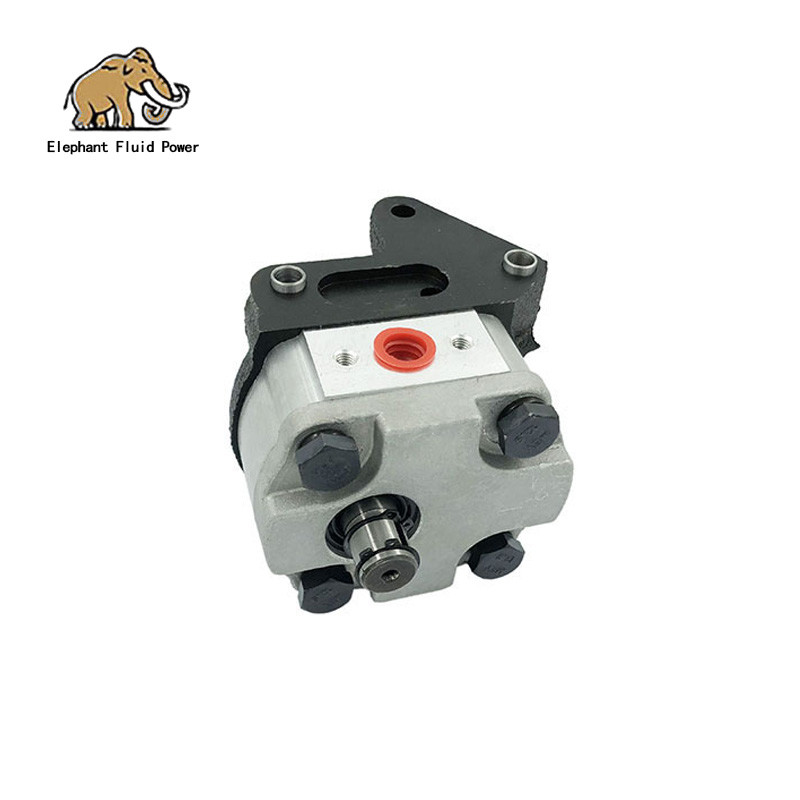 5kgs Engine Oil Pump Hydraulic Gear Pump Fiat Tractor 5135305