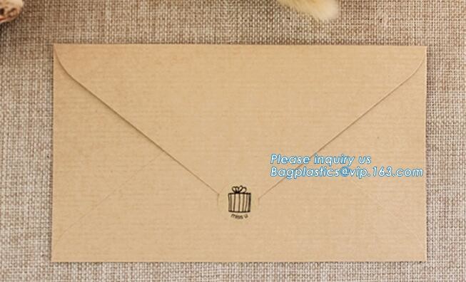 Flower carrier bag with different color customized pot plants kraft paper bag with handle,stamping logo fancy paper flow
