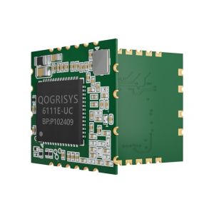 Factory 6111E-UC Camera Module 1*1 11AC Module