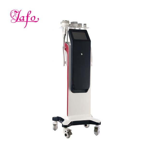 6 in 1 DDS Lymphatic Drainage Magic Line Beauty Salon Cavitation Liposuction