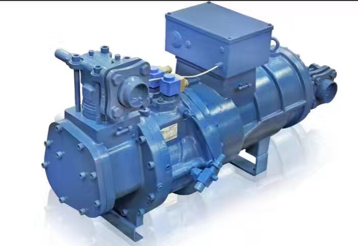 3 Tons/24H Commercial Ice Tube Maker Machine Automatic For bars ice plants