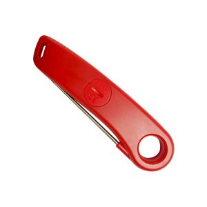 Instant Read Digital Food Thermometer With Splash Proof Body , Back-light