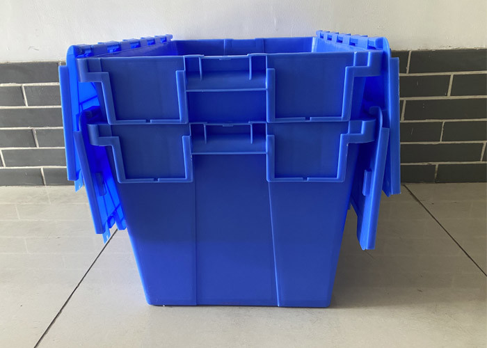 PP Plastic Lid 35kg 310mm Transportation Storage Containers