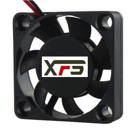 30*30*07mm 5V/12V DC Cooling Fan DC3007