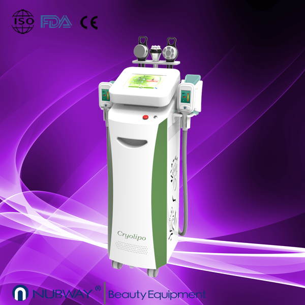 Freezing Cryolipolysis Equipment Slimming Machine Cryolipolysis Slimming Machine