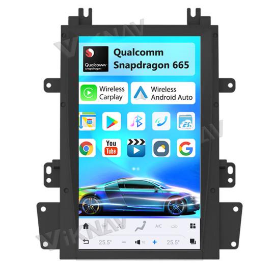 Viknav Car Radio For Cadillac Escalade (2008-2012) 13.6 inch Android Auto Car