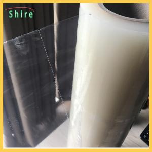 China Color Galvanized Steel Surface Protection Film Use On PPGI / GI Coil on sale