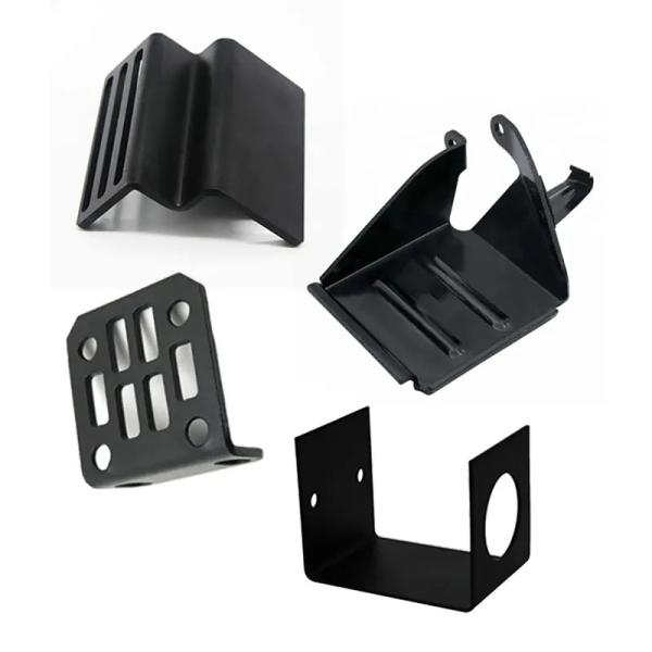 Punching Bending Welding Metal Stamping Parts Stainless Steel Custom OEM High