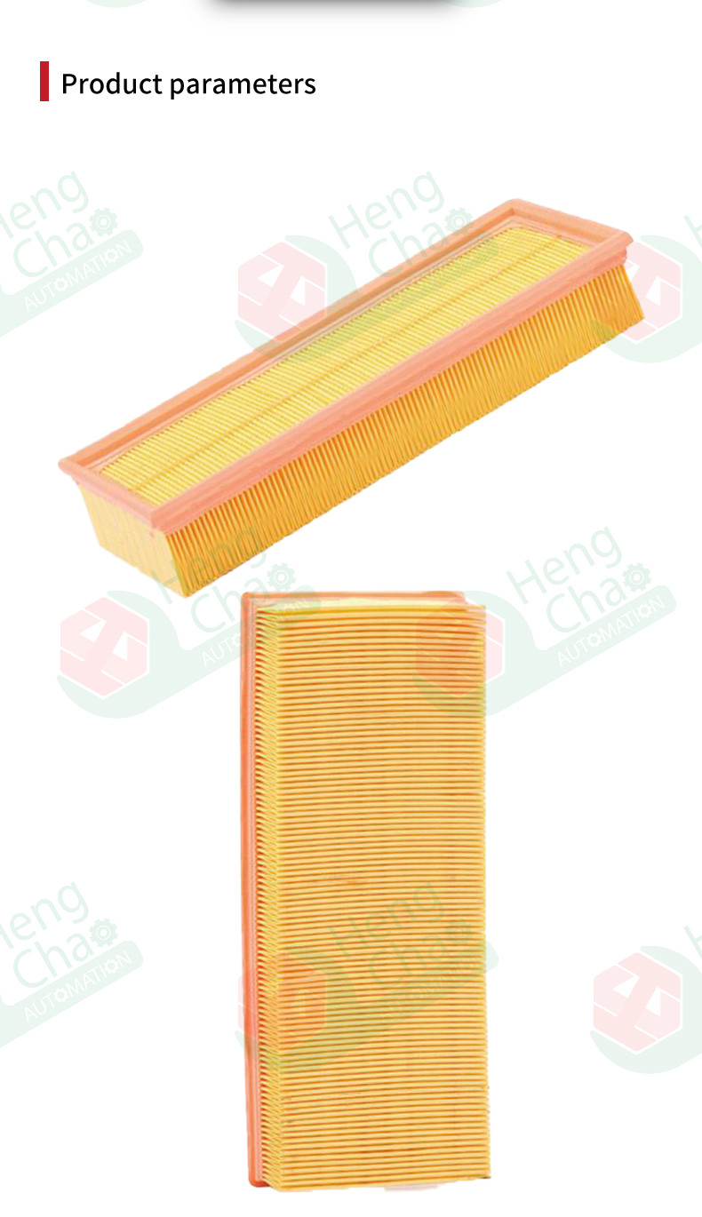 Air Filter OEM 5005823 Auto Parts Car Air Filter Element 5005823 93891826 681296201