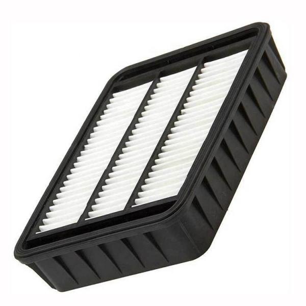 1444 SJ OE NO. Engine Assembly Air Cleaner Car Air Filter Element 1444 WS