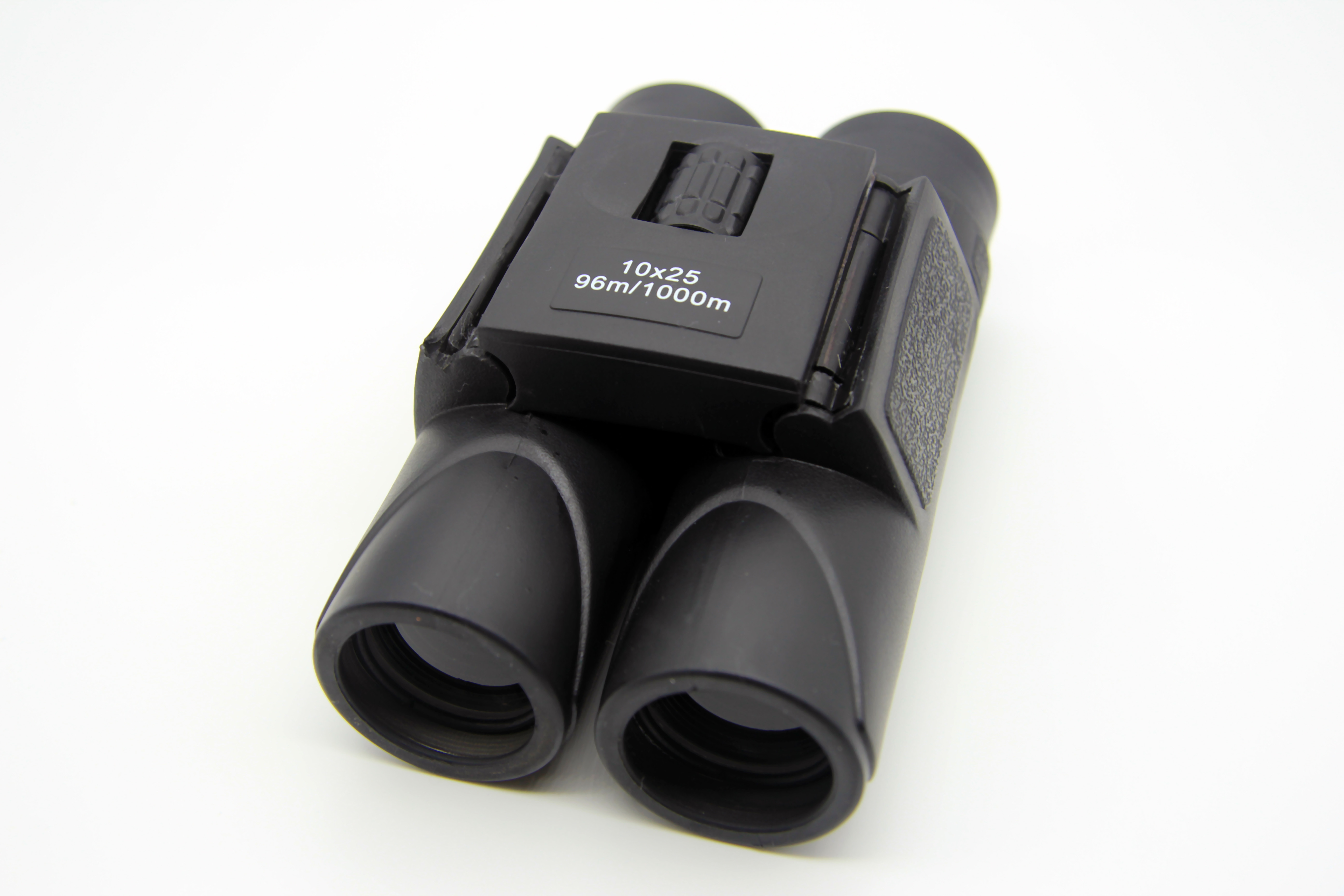 Durable High Definition Binoculars / Long Range Binoculars For Nature Viewing Sporting