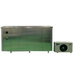 Precision and Durability Hydrostatic Pressure Testing Machine for Industrial