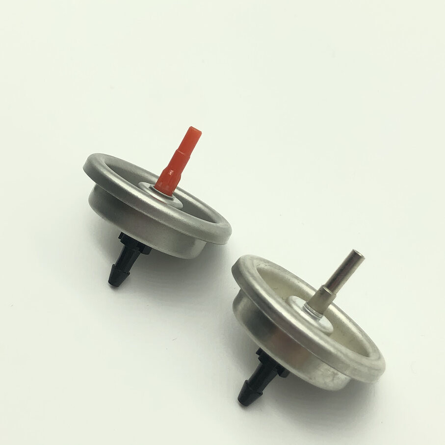 Universal Lighter Refill Valve - Versatile Gas Refill Valve for Various Lighter Types - Easy and Efficient Ignition Solu