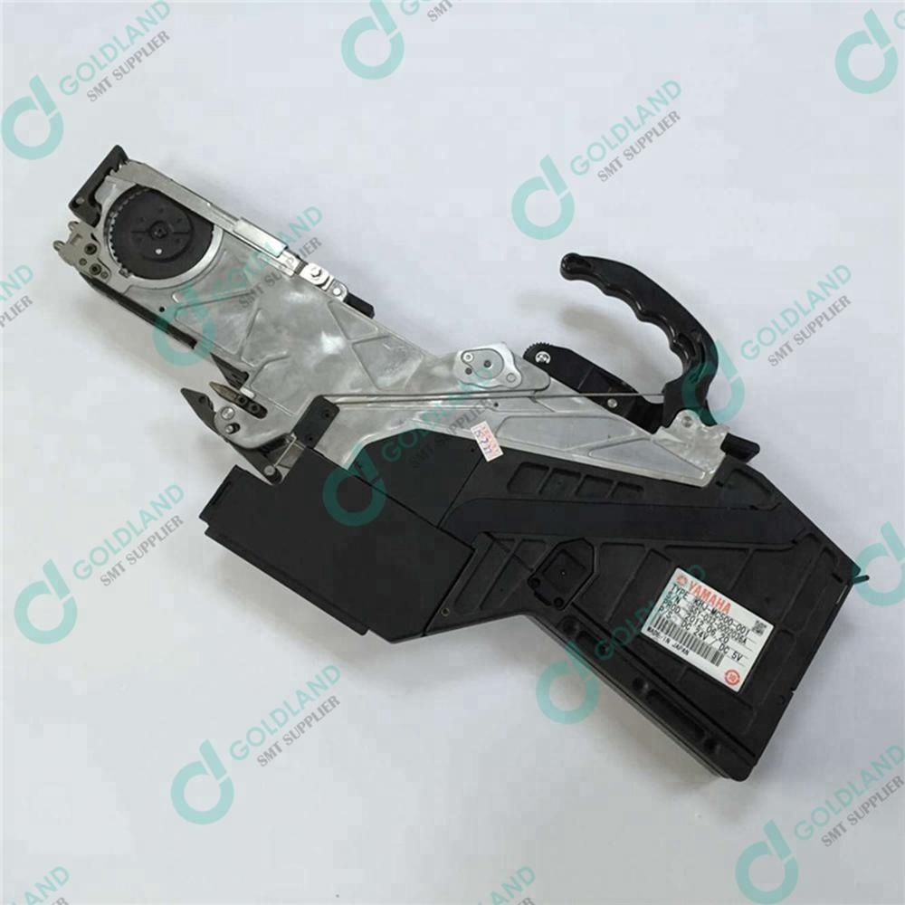KHJ-MC500-001 SS 32mm YS12 YS24 YAMAHA Feeder