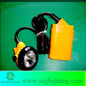  anti-explosive intrinsically coal mine mining lamp Manufactures
