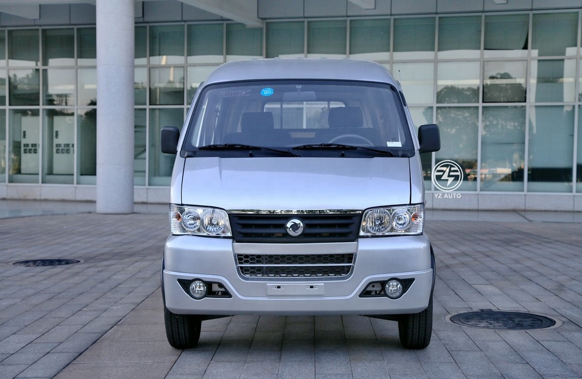 Hot Dubai Market 4*4 Full Automatic Dump Truck with Rear Camera and 4x2 Drive Wheel