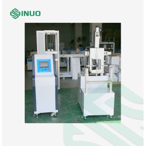 Offset Misalignment Test Apparatus EV Charging Interface Misalignment Tester