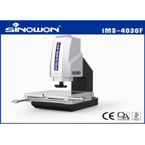  Video Measuring Machine Support XP / WIN7 / WIN8.1 Manufactures