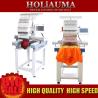Buy cheap Top sell single head computer machine embroidery clothes hat cap shoes and so on from wholesalers