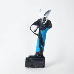  CE Rechargeable Electric Pruning Shears 21V Lithium Battery Branch Cutter Manufactures