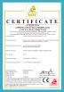 Xinxiang Yihu Machinery Equipment Co.,Ltd Certifications