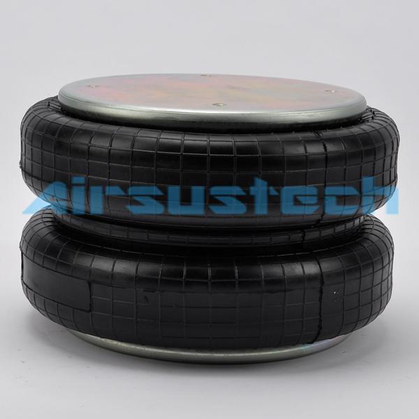 AIRSUSTECH W01-M58-6077 Firestone Air Bags Style 205 Suspension Crimped