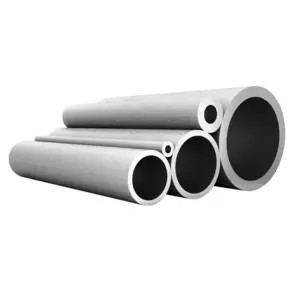 Ss630 Ss416 Steel Hollow Round Metal Bar Precision Machining 17 - 4Ph