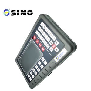  SDS5-4VA SINO Digital Readout System Mill Digital Readout Kit 4 Axis Linear Scale Encoder Manufactures