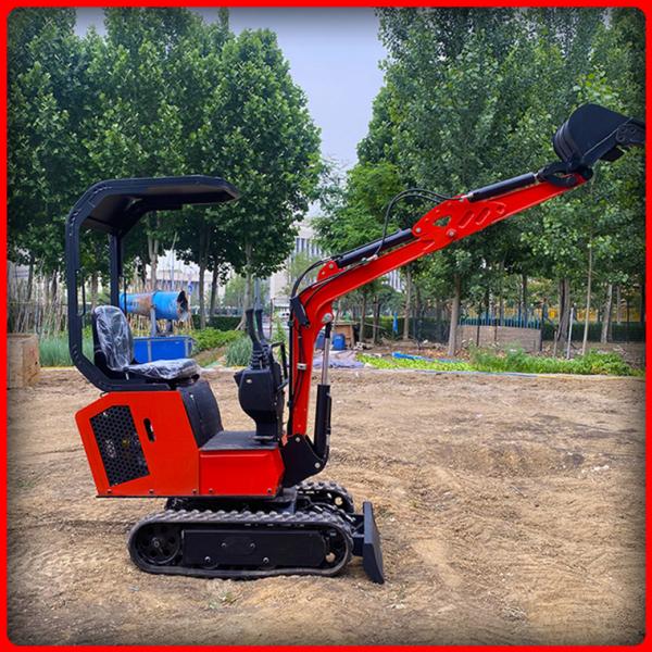FREE SHIPPING Chinese Wholesale cheap price small excavator 1 ton 2 ton 13 15 18