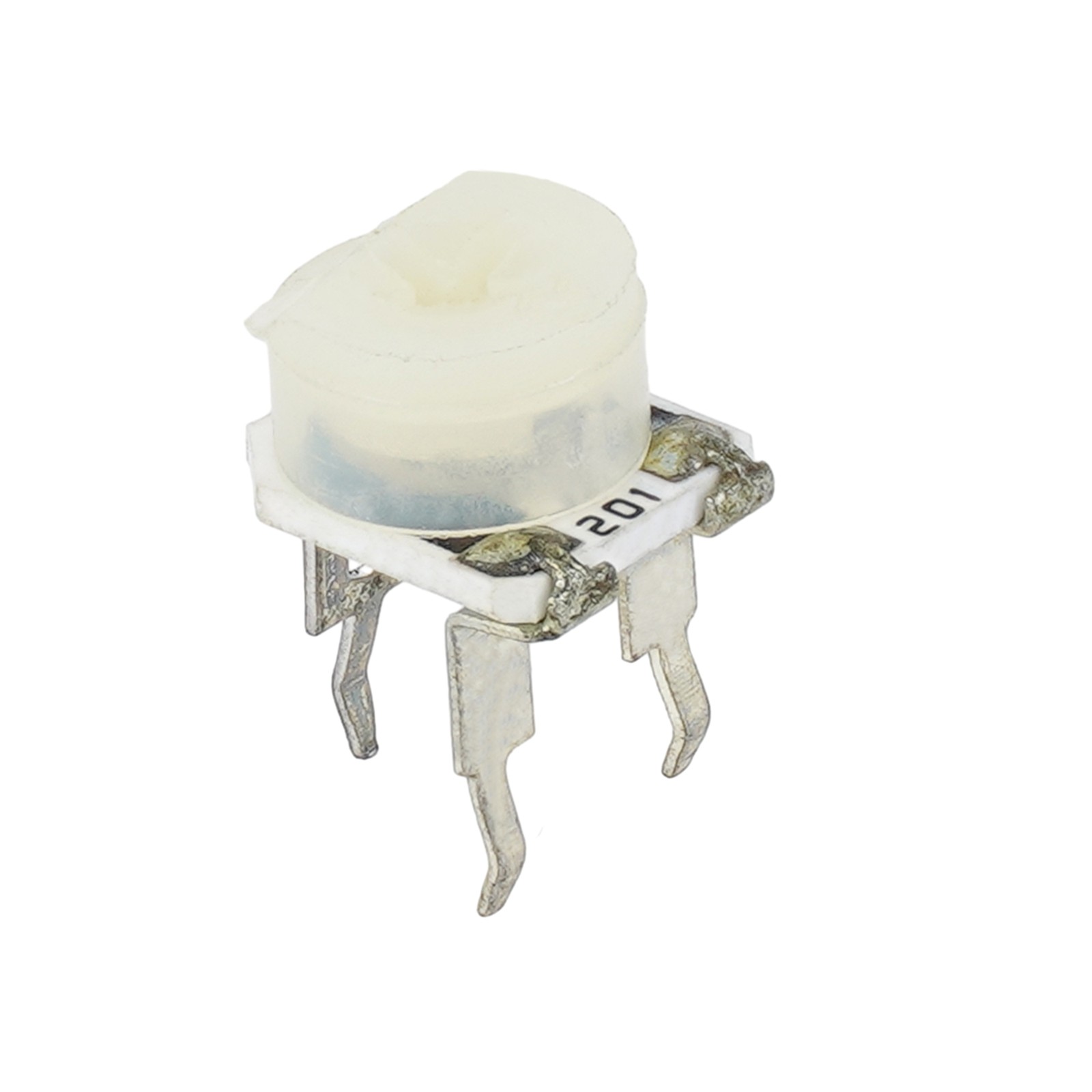 RI0642 Carbon Film Trimmer Potentiometer Adjustable Vertical Resistor