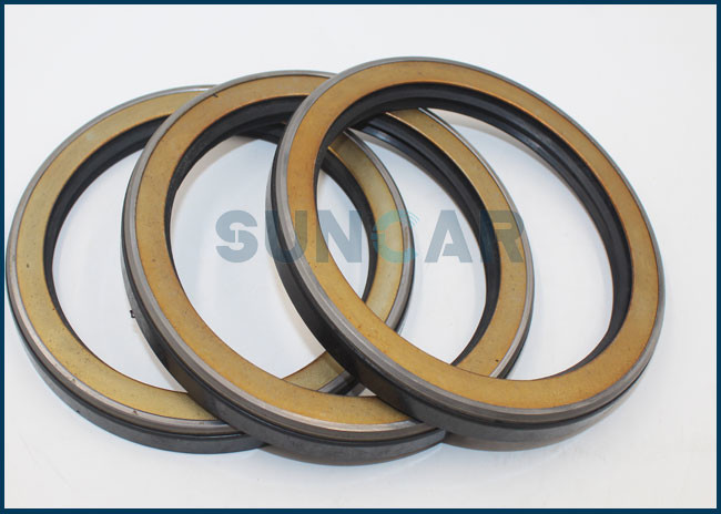 07012-00120 0701200120 Oil Seal For KOMATSU Bulldozers D41P D58E