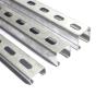 Buy cheap Superior Corrosion Resistance Stainless Steel Slotted Channel With Strength from wholesalers