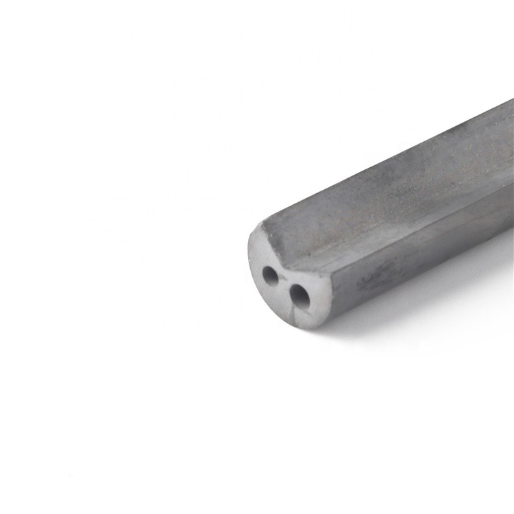 Custom Durable Cemented Carbide Gundrill Deep Hole Drill Bits